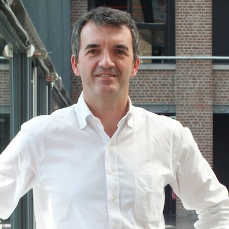 CEO of #Jooxter - Euratechnologies @Jooxterlabs