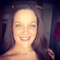 Stephanie Eccles (@st3phaniew) 's Twitter Profile
