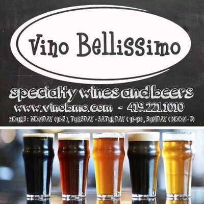 Lima ' s choice for wine and craft beer ... can always find us at http://t.co/08aNMRIDRr