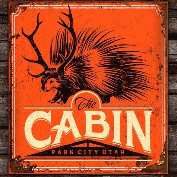 The Cabin, Located in beautiful Park City offers a world class selection of beers and craft libations in a rustic setting.

Home of the Elkupine