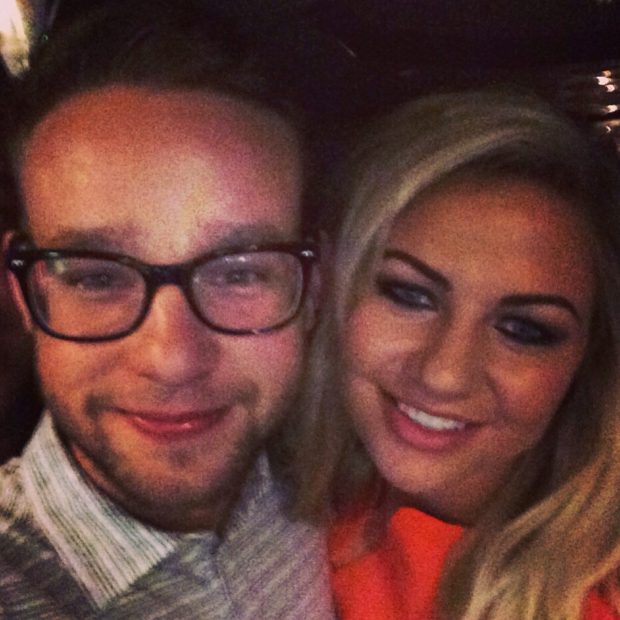 LizzySloane's profile picture. If you want to win, you've got to gamble...