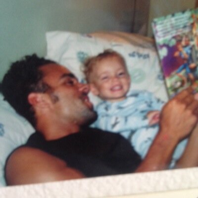 hudbud12's profile picture. be the change