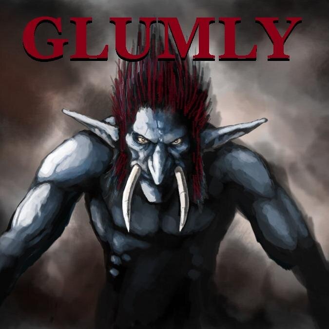 Glumly Glumlygaming Twitter Glumly Glumlygaming Twitter