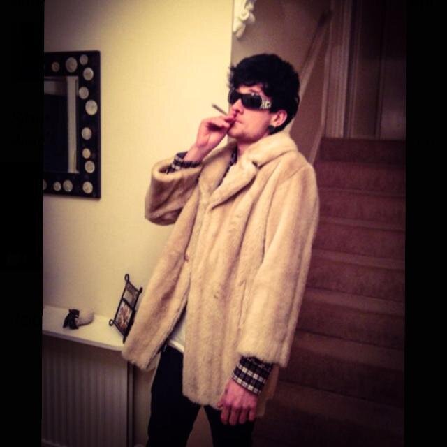 ●●Todah based god●● Snapchat:Joshpaarker InstaGram: Josh.paarker Mansfield/Torquay