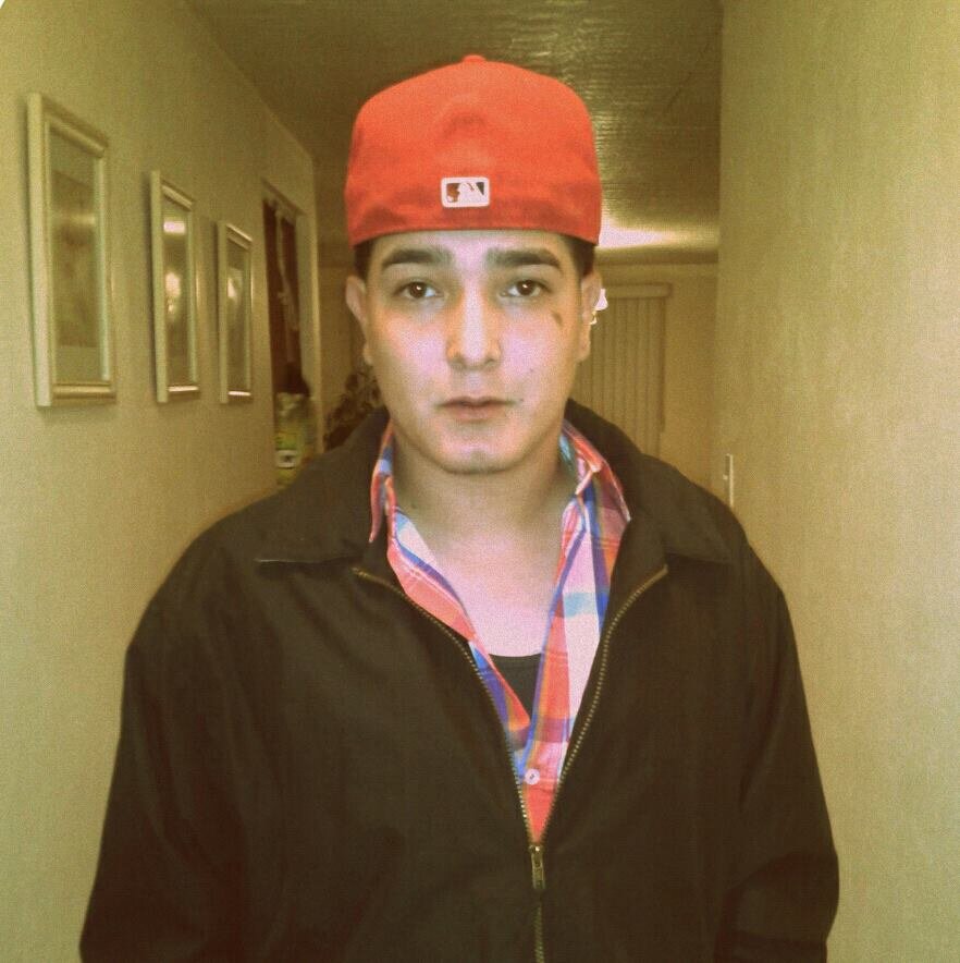 MrsvMario's profile picture. 