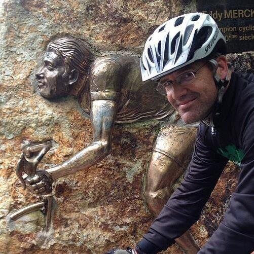 Moved to https://t.co/XPXglk16iy Mix between starter/builder/fixer/hacker/dreamer. Machine Learning Engineer. Cycling & snow fun. https://t.co/croJKzbGzy