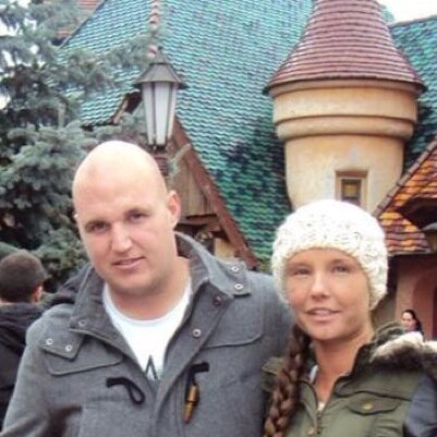 carlridley85's profile picture. 