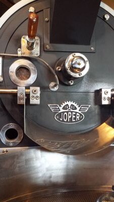 altituderoast's profile picture. 