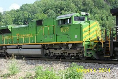 railfan_forever's profile picture. WATV, NRHS, LPMR, RRHA + more,trains are life.FUTURE NS engineer, HO model Railroader, THANKS WICK.MY LIFE REVOLVES AROUND THE RAILROAD. Photographer