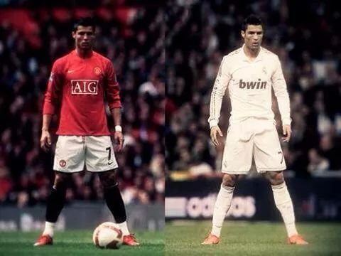 Real Madrid