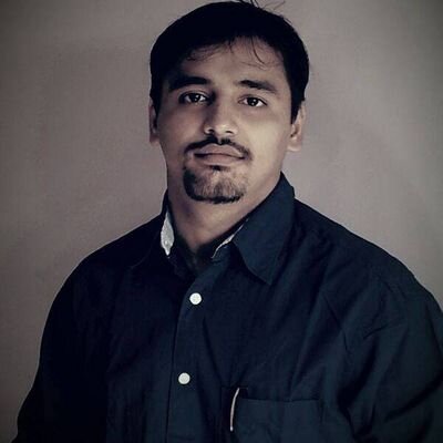 srttechniques's profile picture. Samir Thakur C.E.O
SRT TECHNIQUES