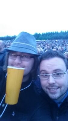 Dannywhite91dw's profile picture. 