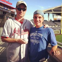 Charles Osen (@vikingbuilder) 's Twitter Profile
