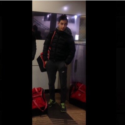 Soccerplayer / 4mavo