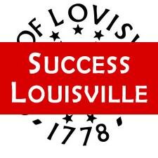 It's about #Louisville's Success. Stay connected. Stay Local. Stay Louisville.  #L1C4