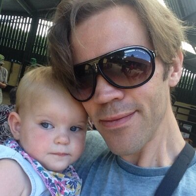 benjdart1971's profile picture. live with my girls Isabel and Bibi,share our lives with Dudley, Cwtch, Luca and Ruby, working for @sadlers_wells