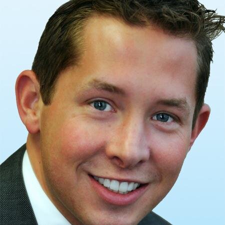 VP of Brokerage - Colliers International Arkansas