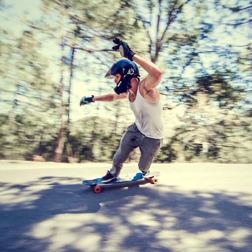 DH & FREERIDE!