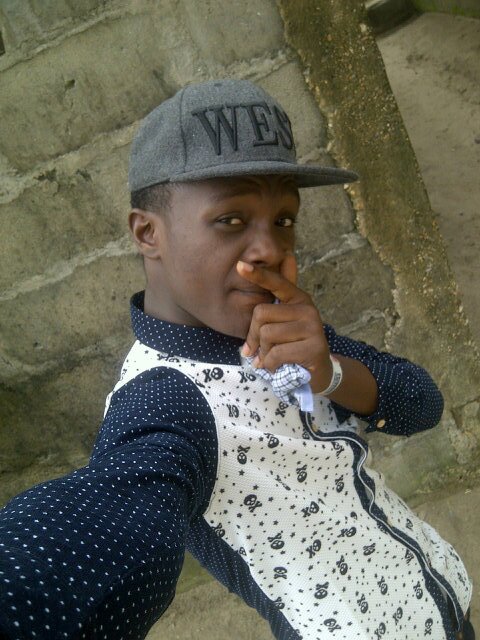 chukswitchy's profile picture. Fearless α̲̅πϑ hard working but stubborn