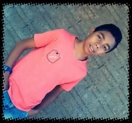 - Um dia simplesmente acontece. Acredite.