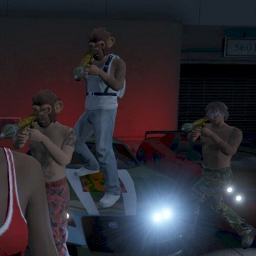 TheOfficialYRKA's profile picture. Where An Gta 5 Online Crew Called YRKA , Young Rich Killas Accosiation. Email Us At TheOfficialYRKA@Hotmail.com, Follow The Instagram YoungRichKillas .