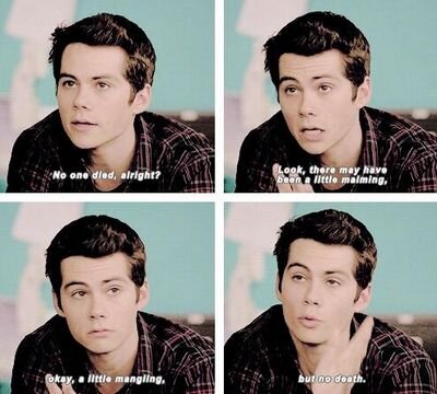 Well, at least she's making progress.||#Unclaimed||#Stalia