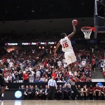 roccoeh2000's profile picture. Lover of all things San Diego: Padres and SDSU Hoops...Aztec4Life!