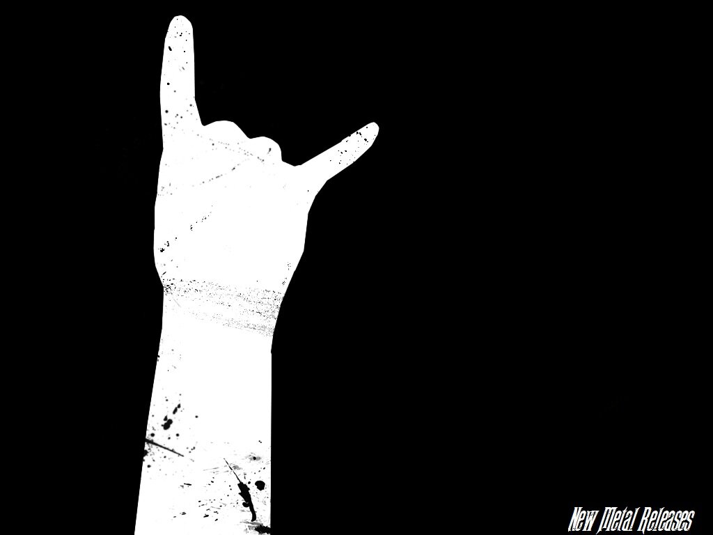 News from metal music world and info about new metal albums releases. Follow us on social networks to get daily updates!