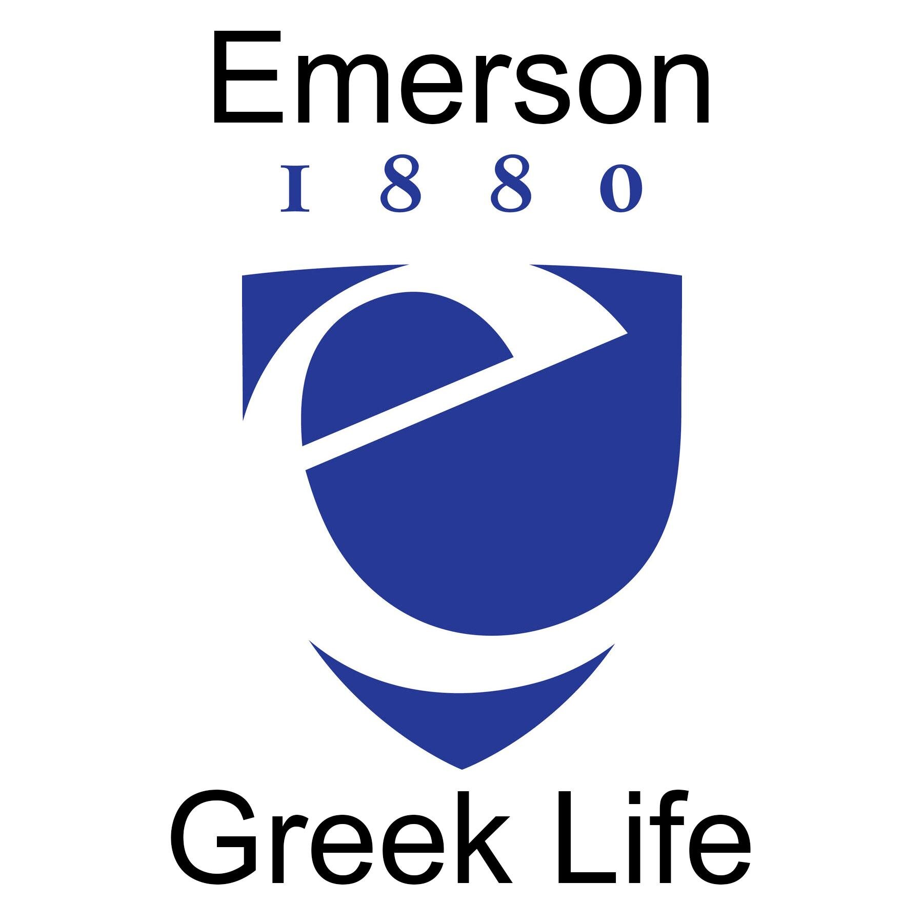 EC's FSL system represents more than 100 years of student leadership, campus involvement, community service, academic achievement, and social development.