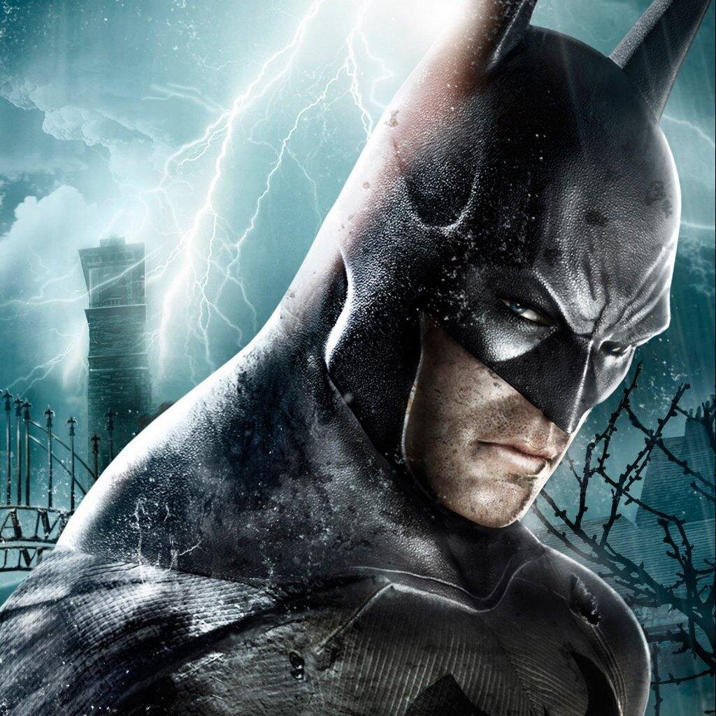 The_Batman21 Profile Picture