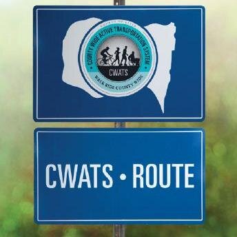 CWATS, County Wide Active Transportation System plans to build new paths around Essex County over the next 20+ years to enable people to Walk, Ride County Wide!