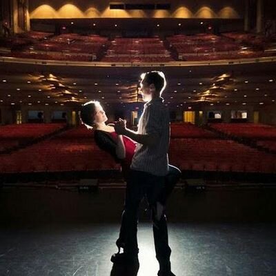 AudreeRoberts's profile picture. 