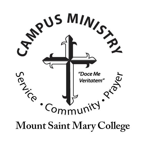 Welcome to the Office of Campus Ministry at Mount Saint Mary College in New York's Hudson Valley!