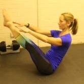 Pilates teacher with over 20 years teaching experience in Surrey/Berkshire area. Passionate about pilates to improve life.