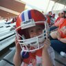 Jamesbaker6062G's profile picture. God, Family, Clemson Tigers!!!! 49ers!!! Hornets!! Cubs!!