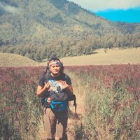 agil gilang prakoso (@agilgilangp) 's Twitter Profile