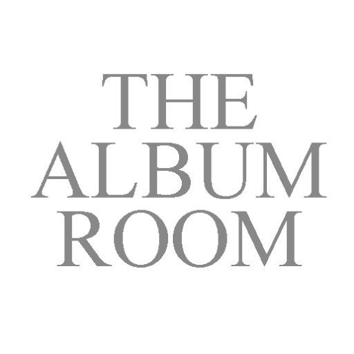 TheAlbumRoom's profile picture. The Album Room - A brand new concept in album design and creation. 
                                                   Instagram: @thealbumroom