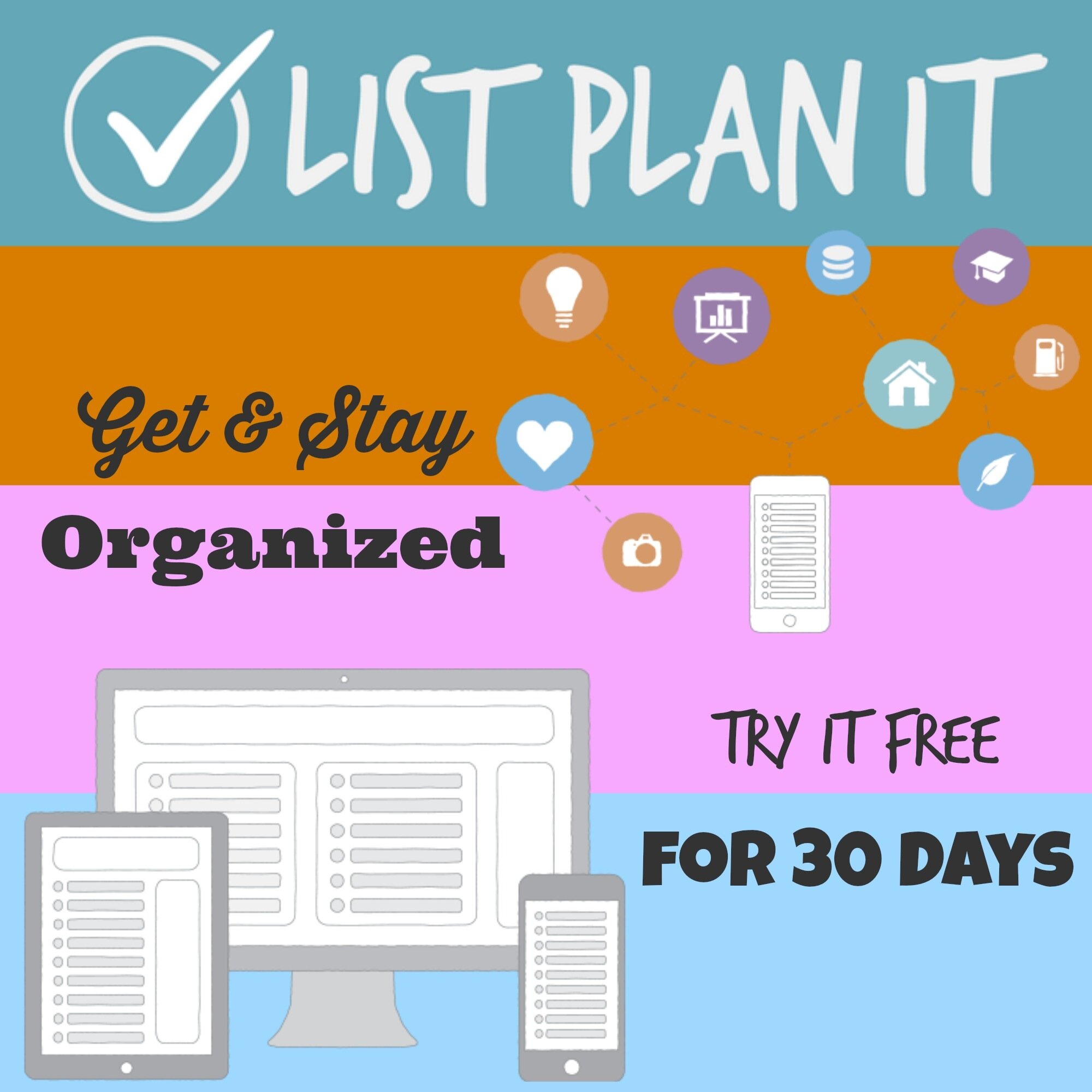 ListPlanIt Profile Picture