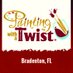 PaintingwithaTwist (@pwatbradenton) Twitter profile photo