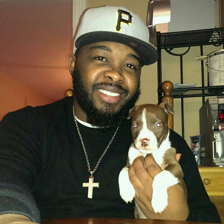 abeacham36's profile picture. 