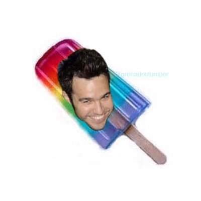 PeteTheTreat69's profile picture. Free follow from @GrenadeStumper bc you're my booty bae