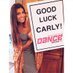 CARLY BLANEY FANS! (@carlyblaneyfans) Twitter profile photo CARLY BLANEY FANS! (@carlyblaneyfans) Twitter profile photo
