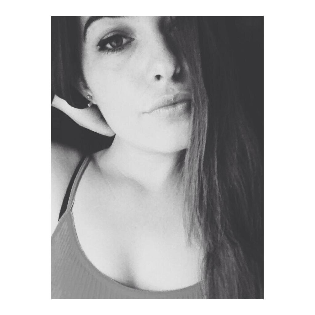 carmenperezvr's profile picture. Carmen Pérez , 20.