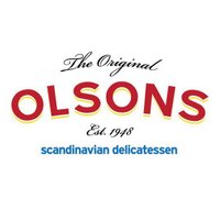 Olsons Deli (@olsonsdeli) 's Twitter Profile