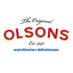 Olsons Deli (@olsonsdeli) Twitter profile photo
