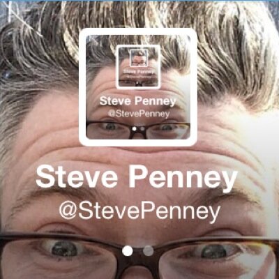StevePenney's profile picture. i take photos.