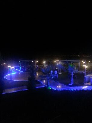 Tekirdağ'ın 1 numaralı eğlence mekanı !