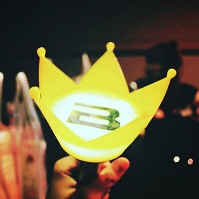 BIGBANG & 2NE1♠️YG stan