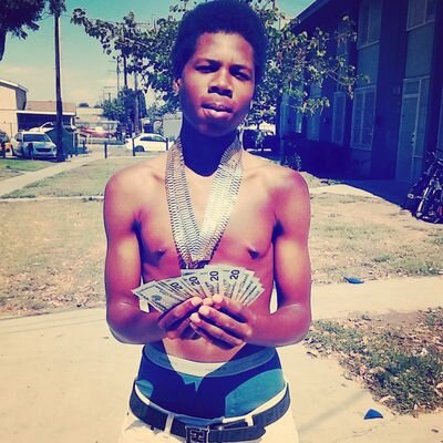 I'm It For The Money Bankroll FAM Is All I Know ' FREE BANCROLL  #BRF #PJWC #114