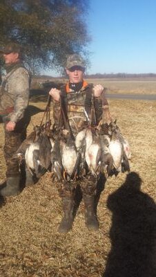 Rebel Loud, Rebel Proud.  Gotta little country in my soul.